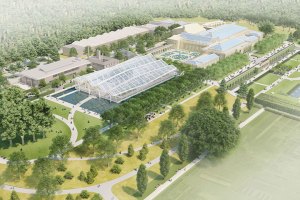 REvitalizing Longwood Gardens