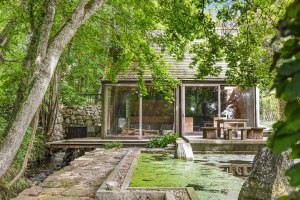 Explore an Idyllic Estate in Sweden Priced at Roughly $2.5M