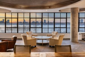 Annie Leibovitz’s Gorgeous West Village Loft Is Up for Sale