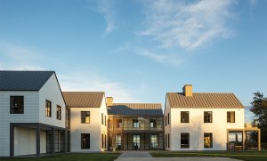 Eight Builders You Should Know