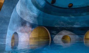 DJ Carey Explores Greece’s Euphoria Retreat