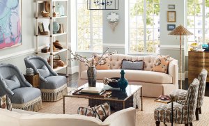 Three New Design Destinations and a Collection to Know About