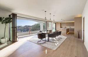 Celebrity Power Couple Wants $7.2M for Their Hollywood Hills Haven