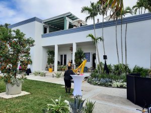 Kips Bay Decorator Show House Palm Beach