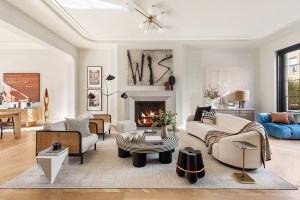 Tour a Brand-New Boerum Hill Townhouse Designed by Workshop/APD and Priced at $10M