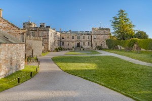 Inside Appleby Castle: A Centuries-Old, 22-Bedroom Gem in England Listed for £9.5M
