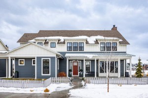 ‘Real Housewives’ Star Whitney Rose Lists Her Glamorous Yet Inviting Utah Home