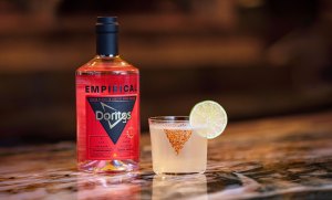 Have You Tasted This Dorito-Flavored Beverage?