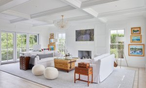 Inside a Recently Remodeled 25-Year-Old Dutch Colonial