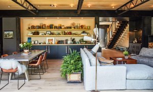 An IDA-Winning Architect Designed This Imaginative Home for His Sister