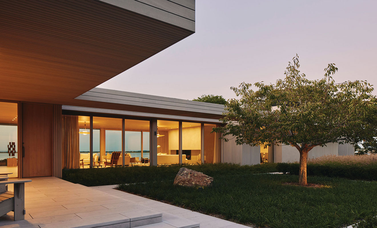 Four New York Architects You Should Know