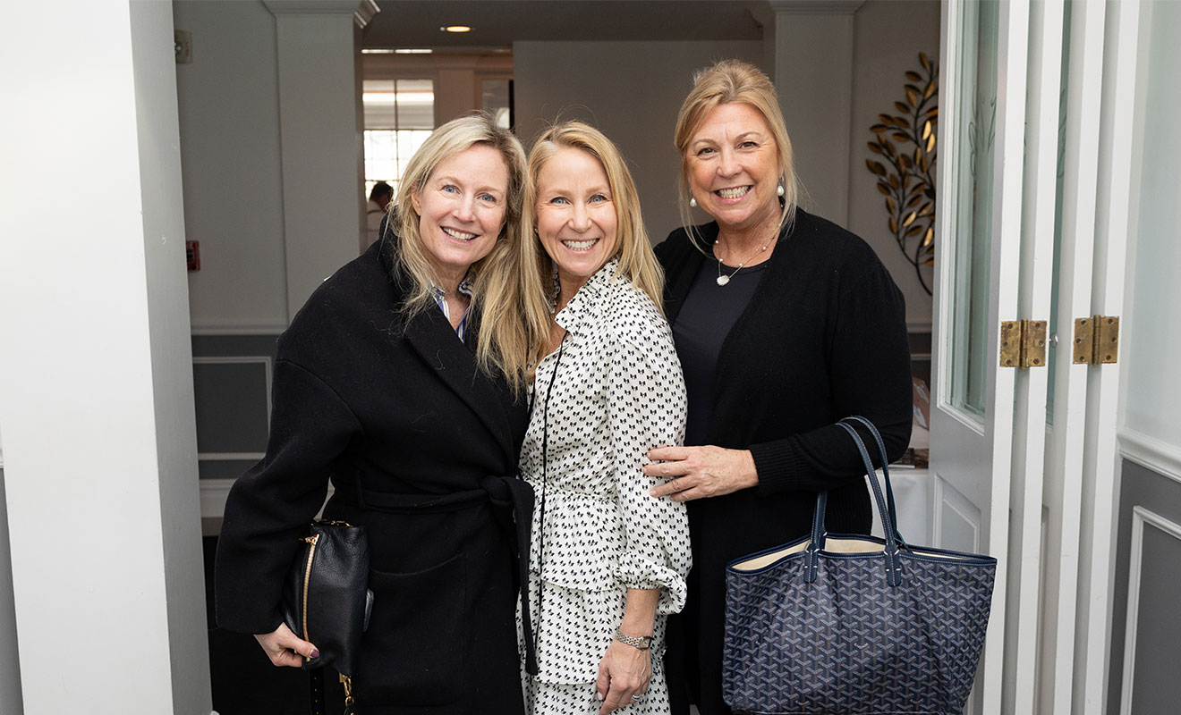 Designers Connection Spring 2024