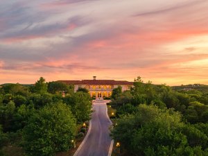 NBA Hall of Famer Tony Parker Is Selling His Resort-Like, Custom-Built Texas Estate