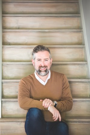 Clinton Smith Joins C&G Media Group as Editor in Chief