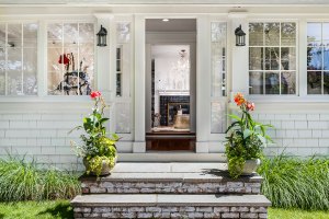 You Can Spend Your Summer Renting a Designer’s Compo Beach Haven, Once Featured in CTC&G