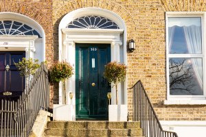 This Dashing Dublin Townhouse Could Be Yours by Next St. Patrick’s Day for $2.1M
