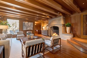 A Polished and Unique Historic Home in San Francisco Looks for $9.9M