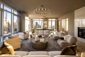 Discover the Highest Upper West Side Home Sale of 2024 So Far