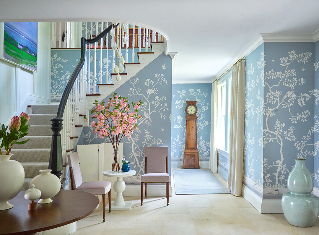 Designer Christina Roughan Discusses Her Fascinating Life Story, Celebrity Clients, and More