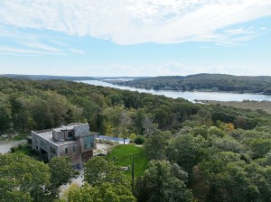 Rare Stephen Jacobs-Designed Home in Lyme, CT Seeks $4.25M