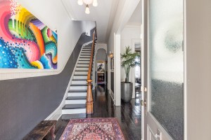 Third Eye Blind Frontman Lists Circa-1880 San Fran Gem He’s Spent Years Restoring