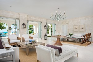 Tour a $19.5M Turks and Caicos Mansion Dripping in Elegance