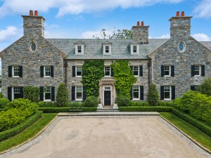 Waterfront Estate Once Featured in CTC&G Becomes Priciest Active Listing in Greenwich