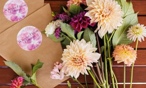 Petal Power: Wheeler House Flowers Blooms in Fairfield