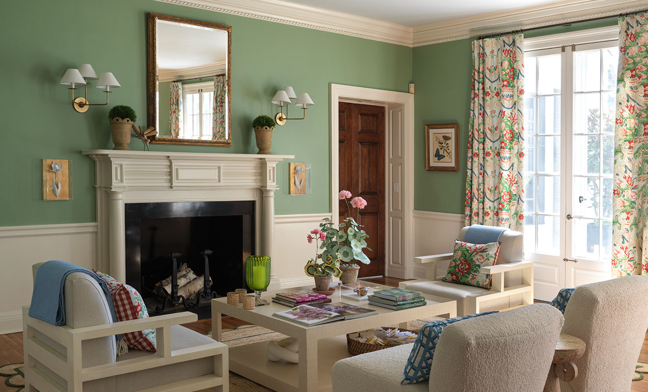 Preview the 203 Project, Presented by CTC&G