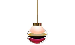 Six Artful Lights That Will Brighten Up Any Space