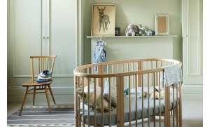 15 Furnishings to Last From Toddler to Teen
