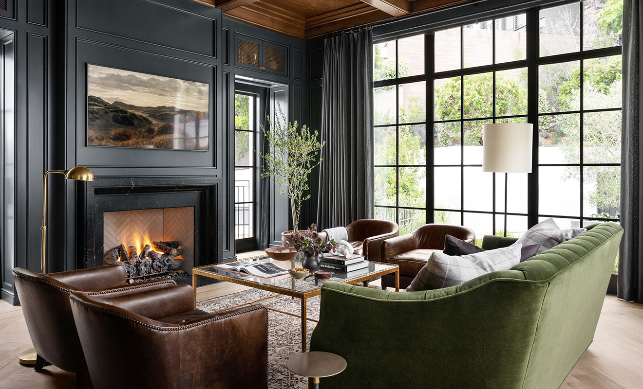 Meet the Designer: Shea McGee