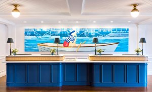 Resort Revamp: Step Inside the White Elephant Nantucket