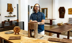 Meet the Maker: Ian Love