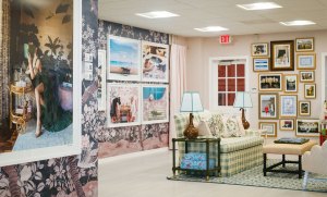 Third Street South’s “La Bonne Vie”
