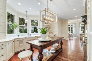 Former NFL Star Seeks $3.3M for His Airy Palmetto Bluff Haven