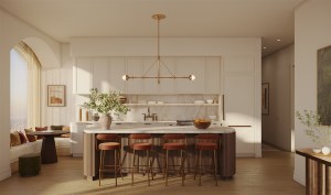 Fifth Avenue’s Soon-to-Be Tallest Residential Tower Launches Sales with Pricing Starting at $1.7M