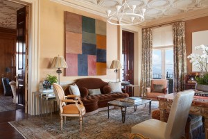 This Beautifully Redesigned Penthouse Is San Francisco’s Priciest Home on the Market