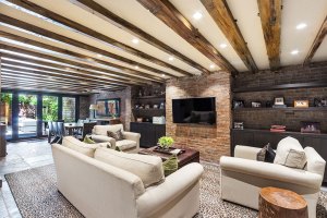 Tour Gisele Bündchen’s Former West Village Townhouse Now Listed for $17M