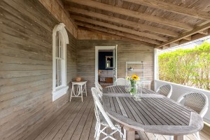 A 19th-Century, Shingle-Style Charmer on Nantucket Looks for $6M