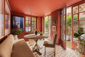 The Co-Founder of ‘Rolling Stone’ and a Famed Fashion Designer Both Previously Owned This UWS Townhouse Asking $14M