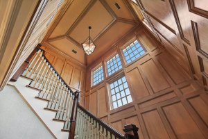 Power Broker Rob Johnson Asks $13.5M for His Own Waterfront Greenwich Sanctuary