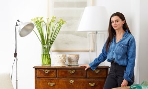 Tori Jones Studio is Now Open at 200 Lex