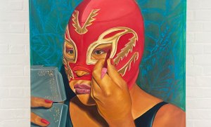 Voices of CTC&G: Inside the Norwalk Art Space with DJ Carey