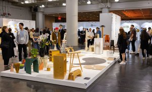 All About ICFF 2024