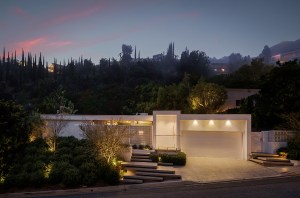 Late Actor Matthew Perry’s Last Home Purchase Lists in Hollywood Hills