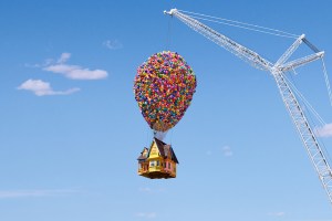 Adventure Awaits at a Once-in-a-Lifetime, Free Airbnb Stay Commemorating the 15th Anniversary of ‘Up’