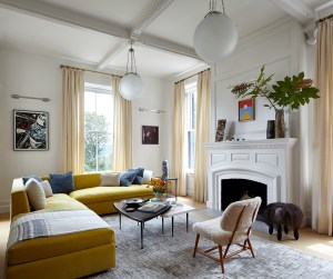Interior Designer Sara Story’s Transformed Hudson Valley Estate Lists for $28.5M