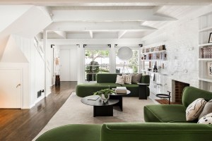 Old Hollywood Star Lizabeth Scott’s Custom-Built Former L.A. Home Is Up for Sale