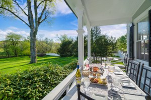 Tour a Handsome Hudson Valley Equestrian Estate Priced at Nearly $3.9M